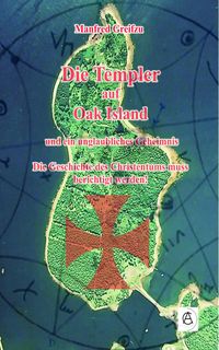 Produktbild: Die Templer auf Oak Island