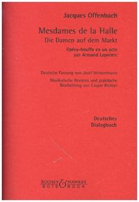 Produktbild: Die Damen auf dem Markt