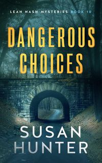 Produktbild: Dangerous Choices