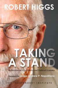 Produktbild: Taking a Stand
