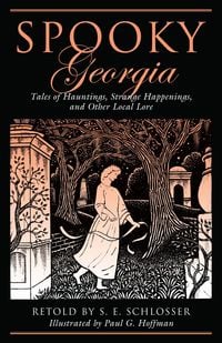 Produktbild: Spooky Georgia
