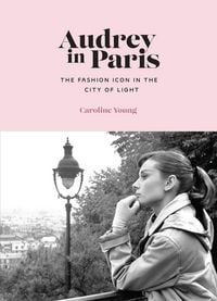 Produktbild: Audrey in Paris