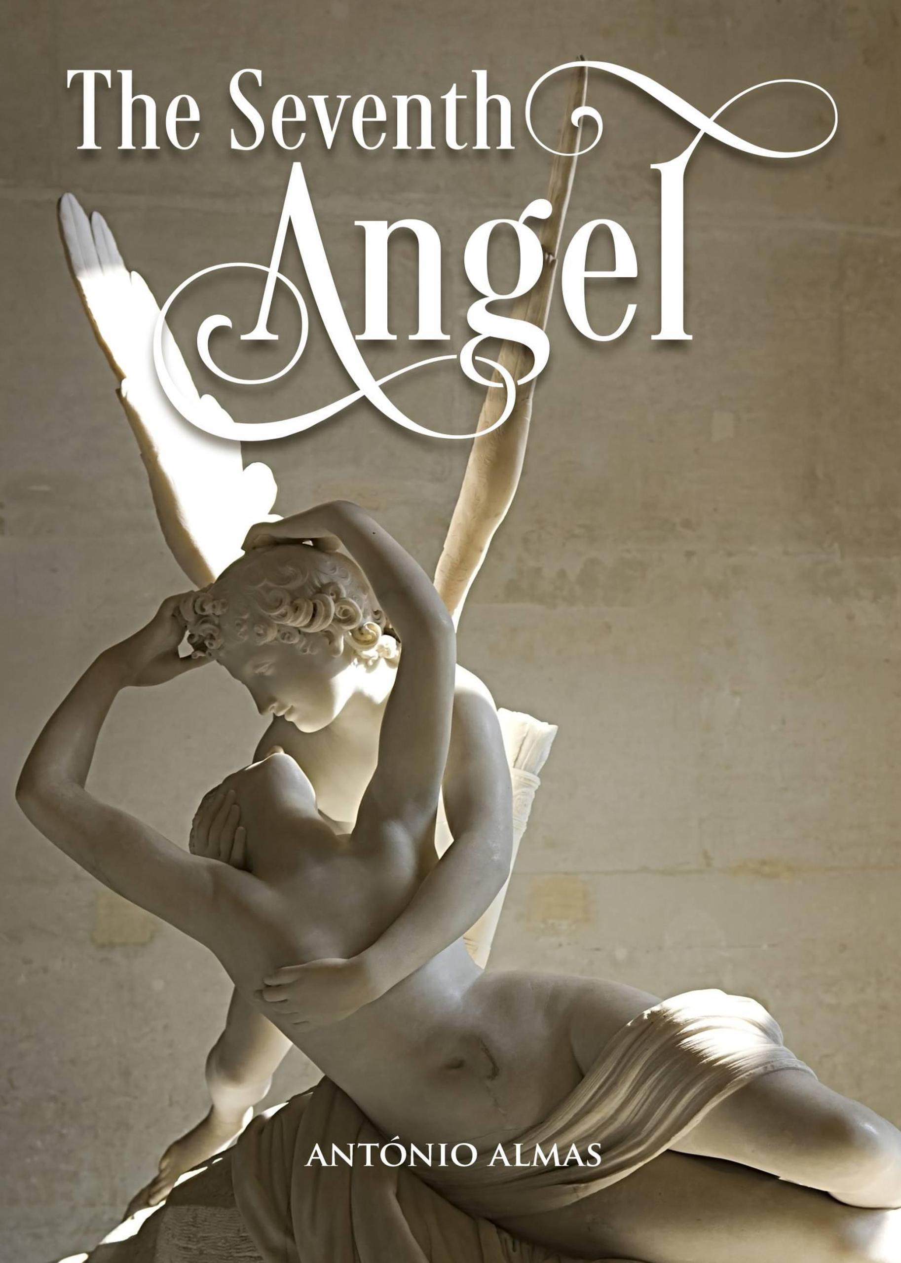 Produktbild: The Seventh Angel