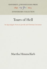 Produktbild: Tours of Hell
