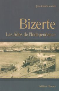 Produktbild: Bizerte les ados de l'independance