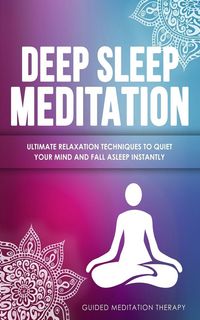 Produktbild: Deep Sleep Meditation