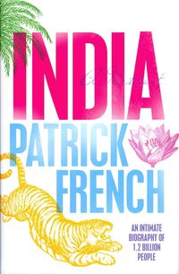 Produktbild: India