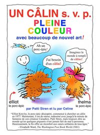 Produktbild: Un C&acirc;lin S. V. P. Pleine Couleur