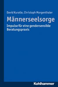 Produktbild: M&auml;nnerseelsorge