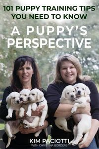 Produktbild: A Puppy's Perspective