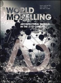 Produktbild: Worldmodelling