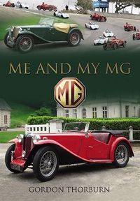 Produktbild: Me and My MG