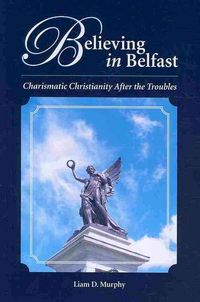 Produktbild: Believing in Belfast