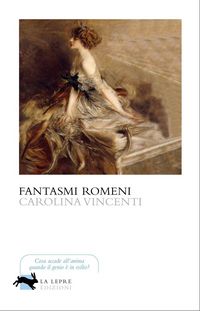 Produktbild: Fantasmi romeni