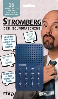 Produktbild: Stromberg &ndash; Die Soundmaschine