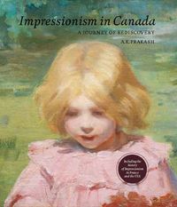 Produktbild: Impressionism in Canada