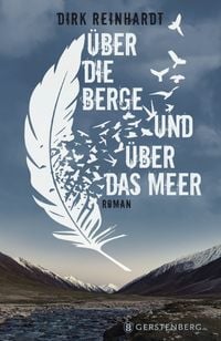 Produktbild: &Uuml;ber die Berge und &uuml;ber das Meer