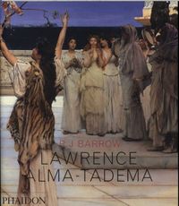 Produktbild: Lawrence Alma-Tadema
