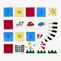 Produktbild: This and that