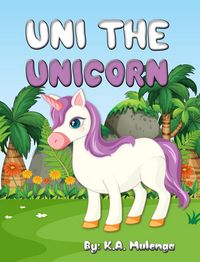 Produktbild: Uni the Unicorn