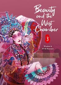 Produktbild: Beauty and the West Chamber - Band 3