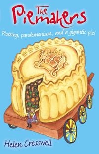 Produktbild: The Piemakers