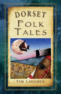 Produktbild: Dorset Folk Tales