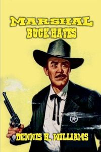 Produktbild: Marshal Buck Hayes