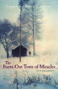 Produktbild: Burnt Out Town Of Miracles