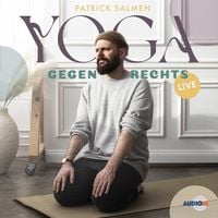Produktbild: Yoga gegen Rechts