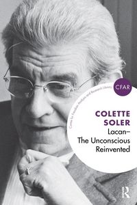 Produktbild: Lacan - The Unconscious Reinvented