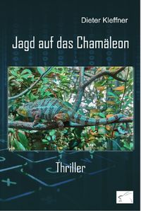 Produktbild: Jagd auf das Cham&auml;leon