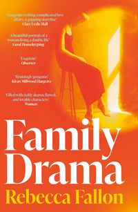 Produktbild: FAMILY DRAMA PB