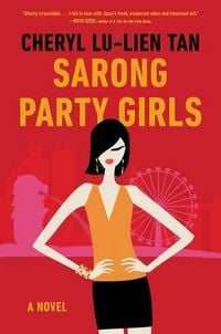 Produktbild: Sarong Party Girls