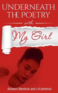 Produktbild: Underneath the Poetry with My Girl