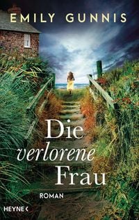 Produktbild: Die verlorene Frau