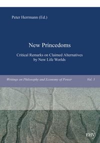 Produktbild: New&nbsp;Princedoms&nbsp;&nbsp;