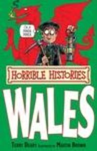 Produktbild: Wales