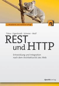 Produktbild: Rest und Http