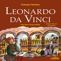 Produktbild: Leonardo da Vinci