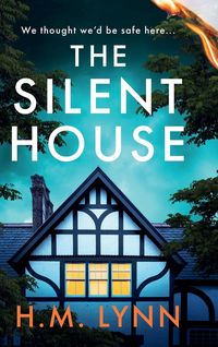Produktbild: The Silent House