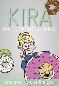 Produktbild: Kira und der Kern des Donuts