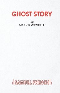 Produktbild: Ghost Story