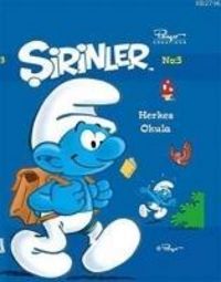 Produktbild: Sirinler 3 - Herkes Okula