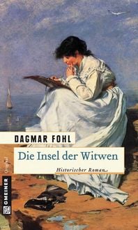 Produktbild: Die Insel der Witwen