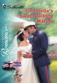 Produktbild: Cinderella's Sweet-Talking Marine