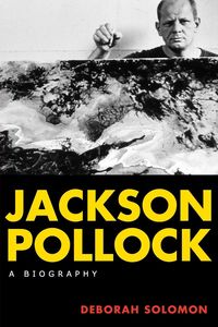 Produktbild: Jackson Pollock