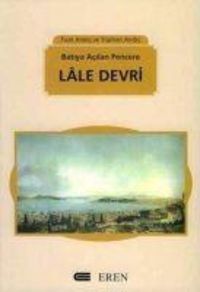 Produktbild: Batiya Acilan Pencere Lale Devri