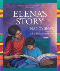 Produktbild: Elena's Story