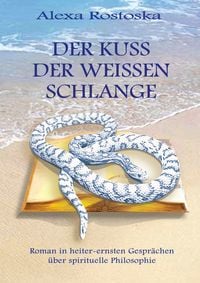 Produktbild: Der Ku&szlig; der wei&szlig;en Schlange